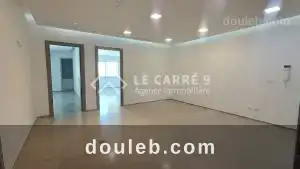 Un bureau a2 au lac 2 à Tunis