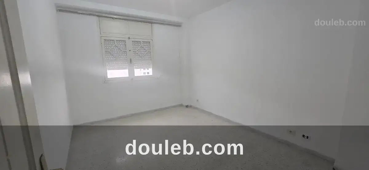 Apprt s2 à ain zaghouan à Tunis