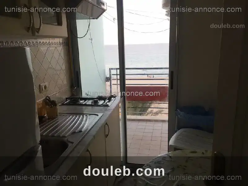 Appartement de reve à Tunis