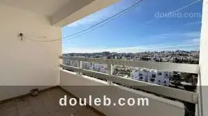 Appartement s2 de 100m2 menzah 6 à Tunis