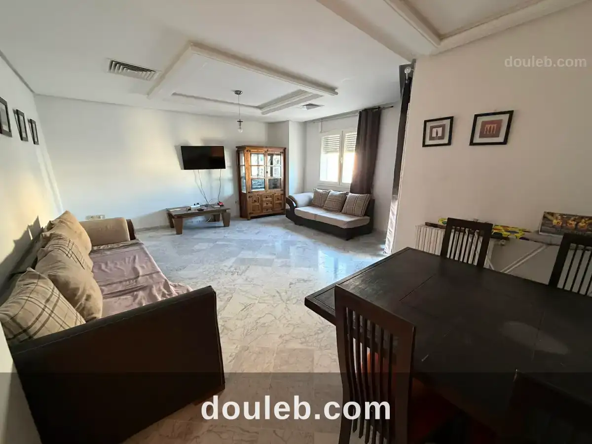 S3 595 md lac 1 à Tunis