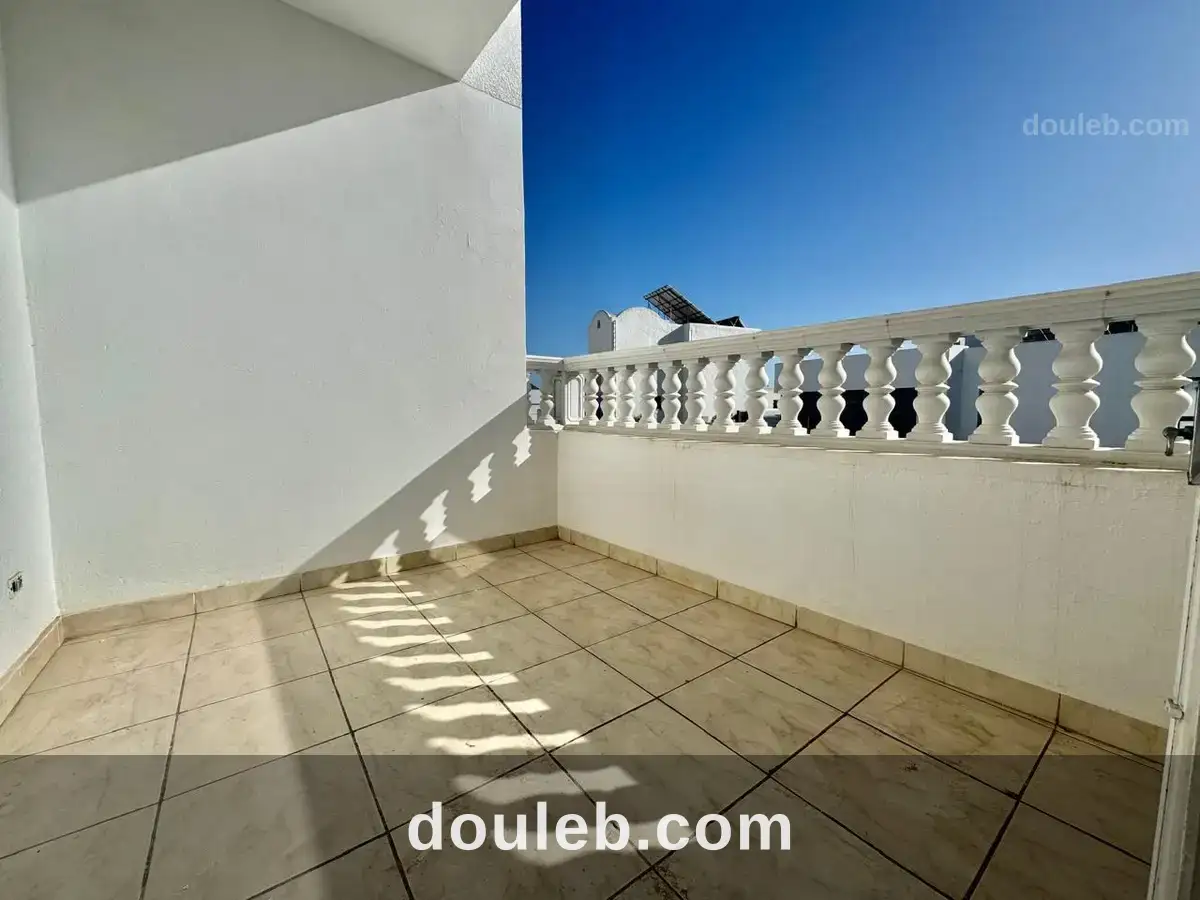 Bureau h2 aux jardins de carthage à Tunis