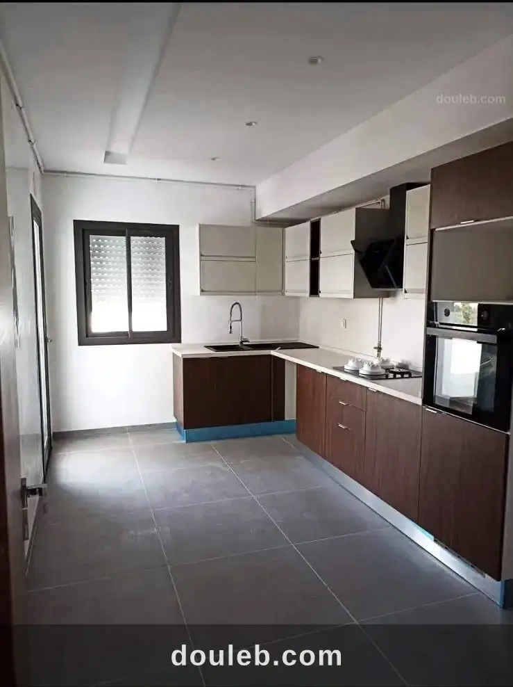 Appt s4 de 155m2 aux jardins de carthage à Tunis