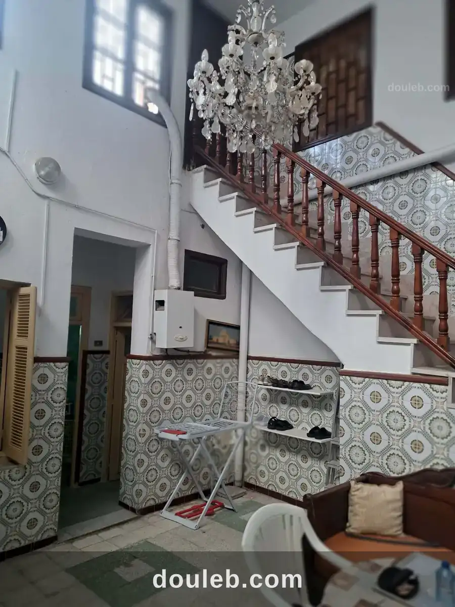 Opportunité commerciale à ariana ville à Tunis