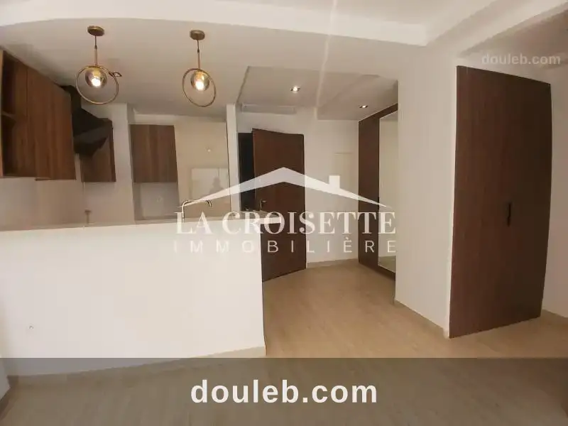 Appartement s1 à ain zaghouan nord mal2155 à Tunis