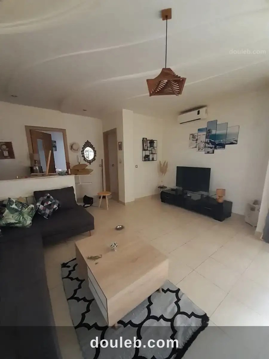 S2 meuble 1600 d menzah 7 bis à Tunis