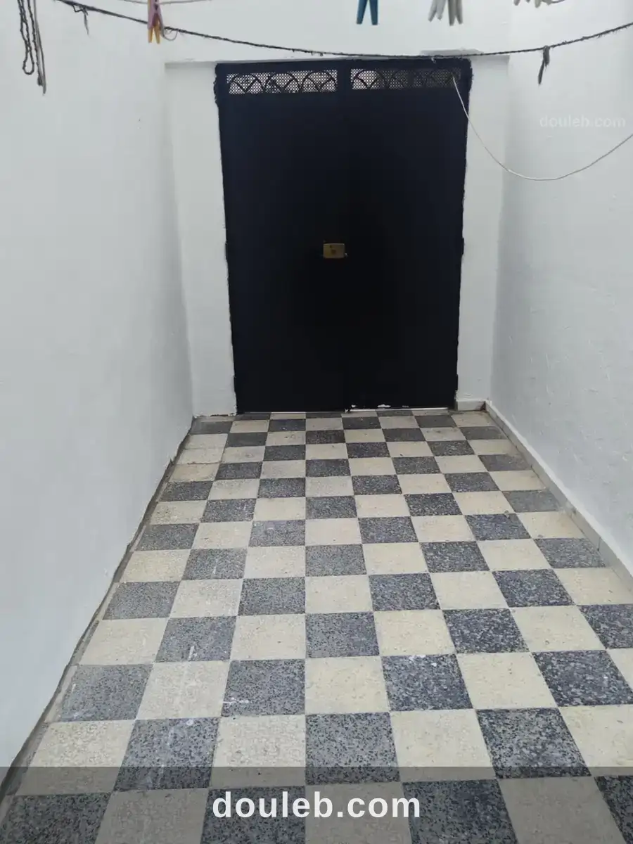 Maison yasminette à Tunis