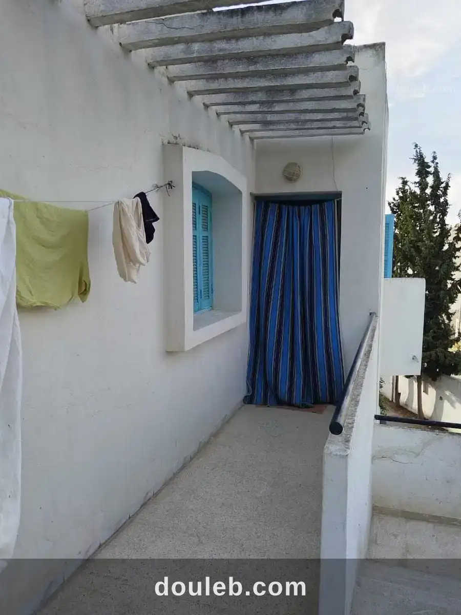 Appartement nawres à Tunis