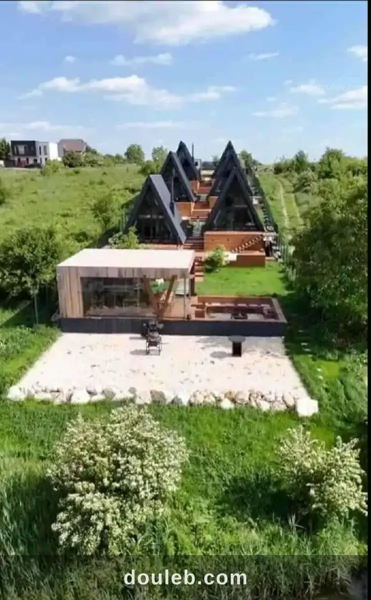 Terrain pour investir cote hammam elghezaz à Tunis