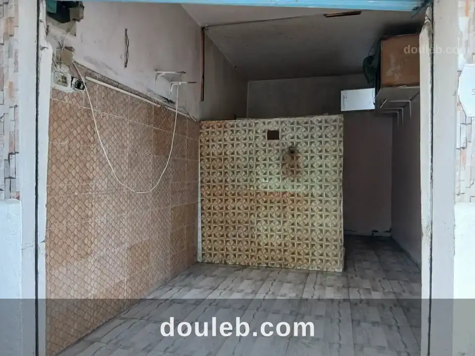 Local commercial samir à mourouj 3 à Tunis