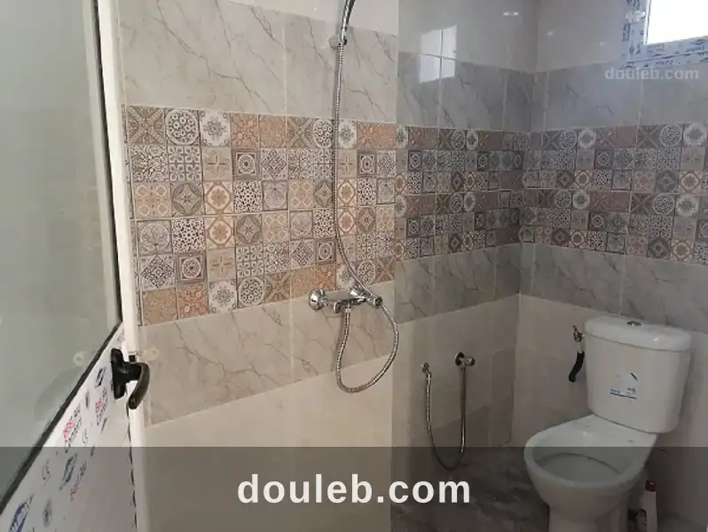 Dar arbi au centre ville de soliman en bon état à Tunis