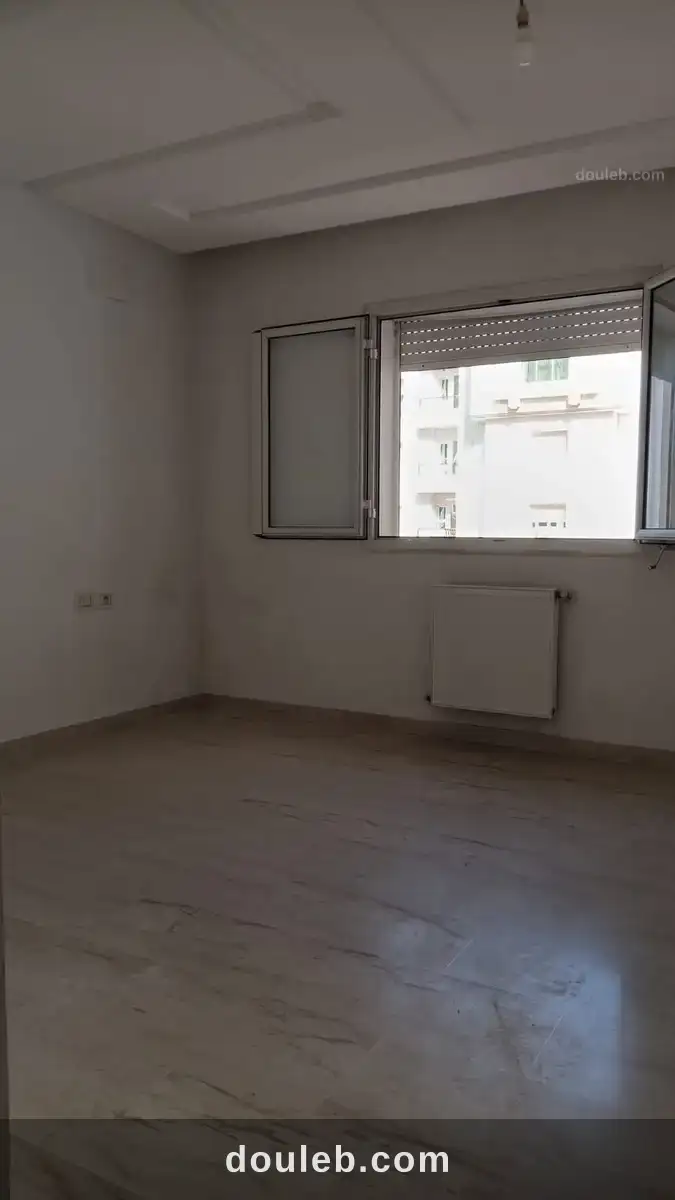 Un s plus un aux jardins de l'aouina à Tunis