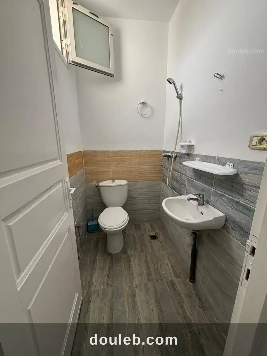 Jolie studio meublée à Tunis