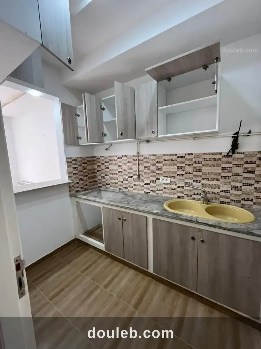 Un appartement a boumhal à Tunis