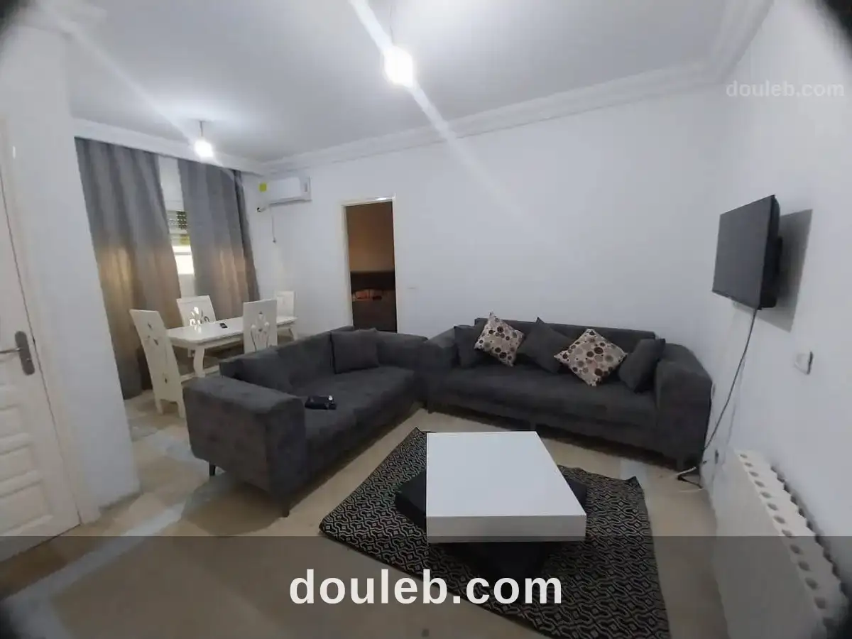 S1 meuble 1200 d ennasr 2 à Tunis