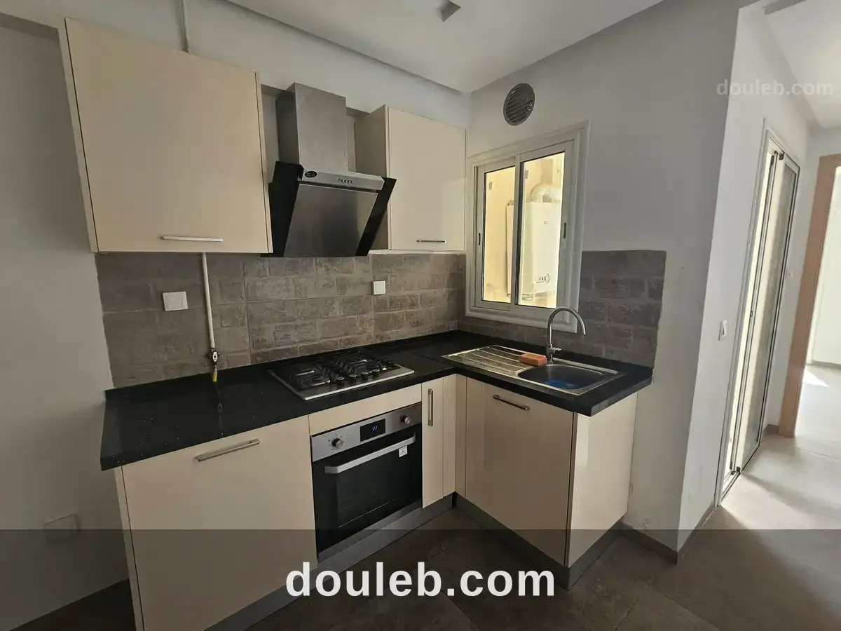 Pour investissement un s1 de 225 md a ennasr 2 à Tunis