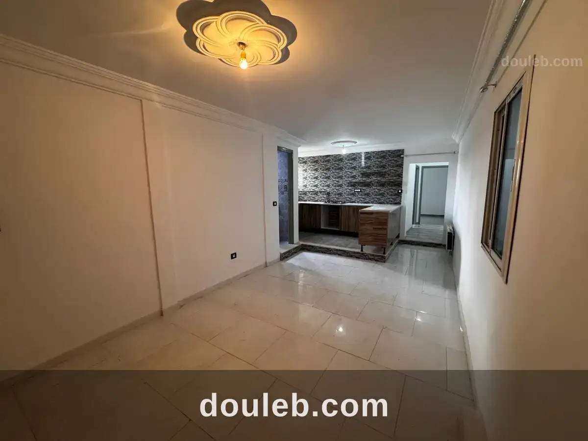 Bel appartement jamais habité à Tunis