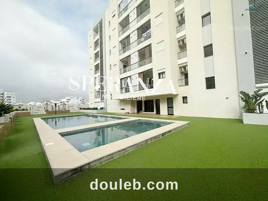 Appartement lada à Tunis