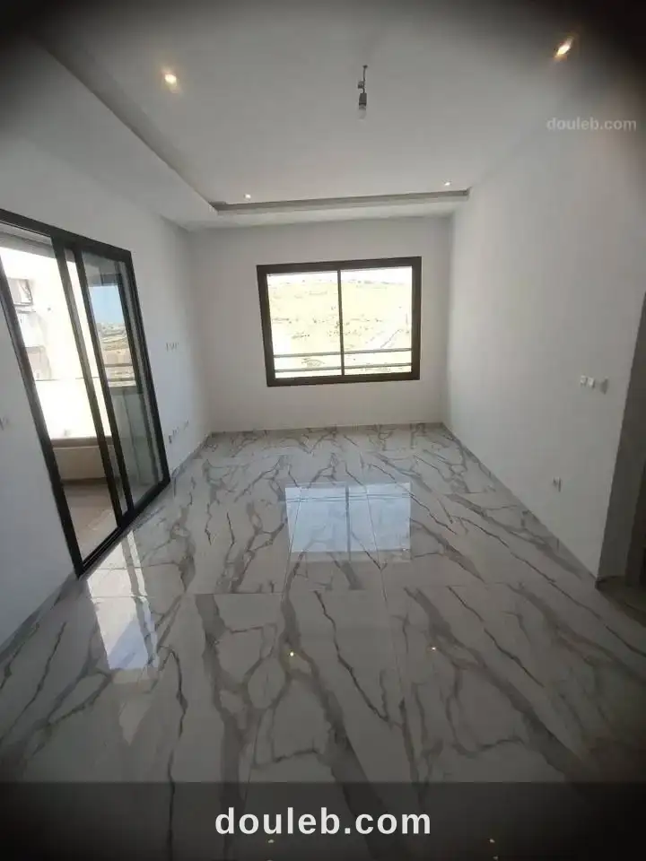 Un magnifique s1 haut standing à ennasr2 à Tunis