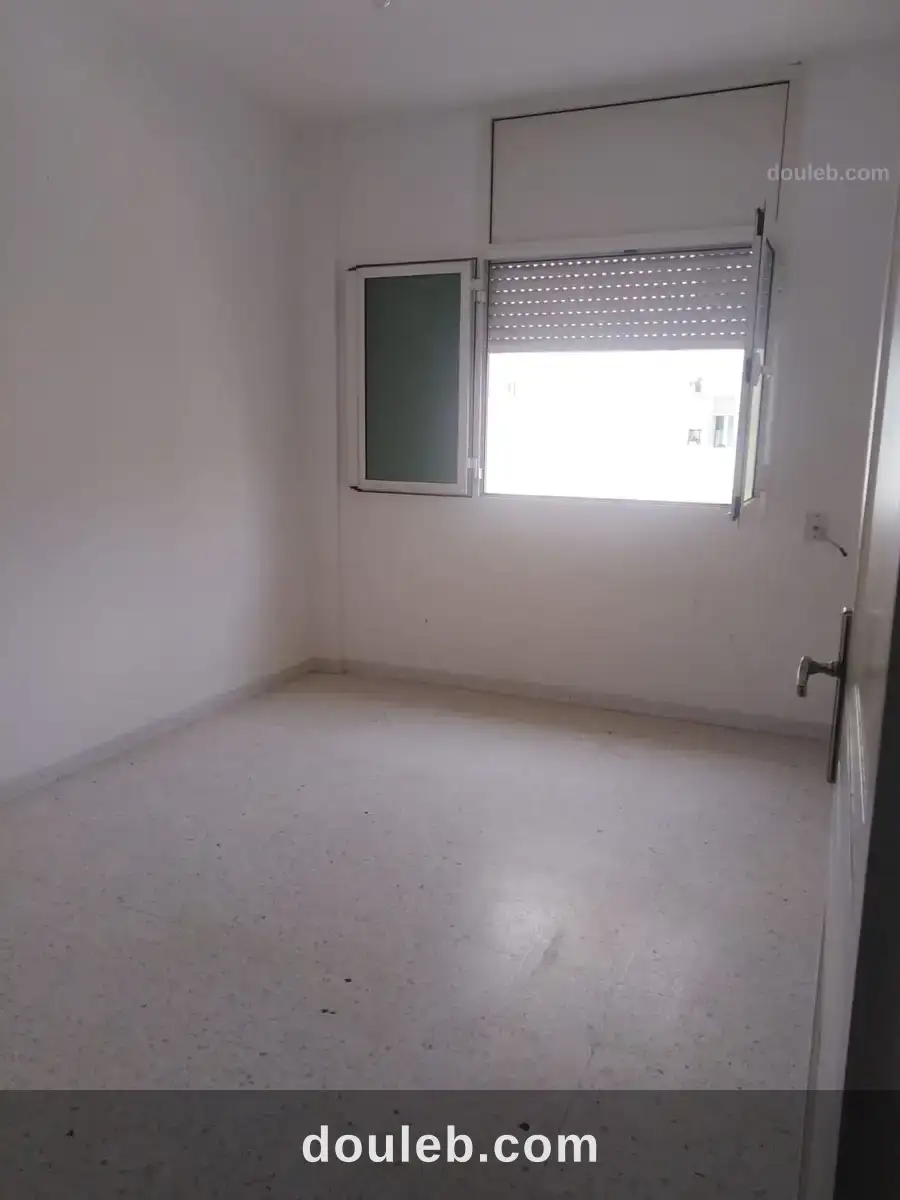 S plus deux aux jardins de l'aouina à Tunis