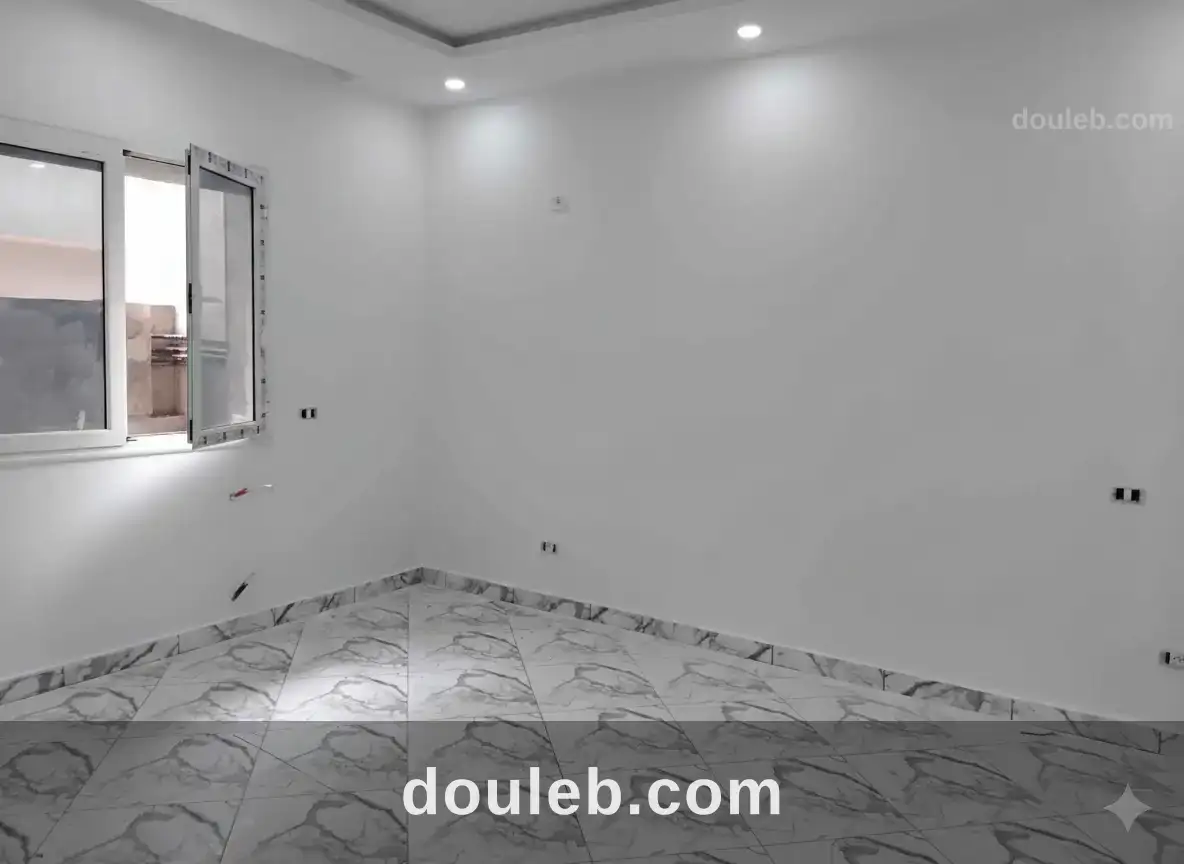Appartement a boumhal cotée nadhif à Tunis