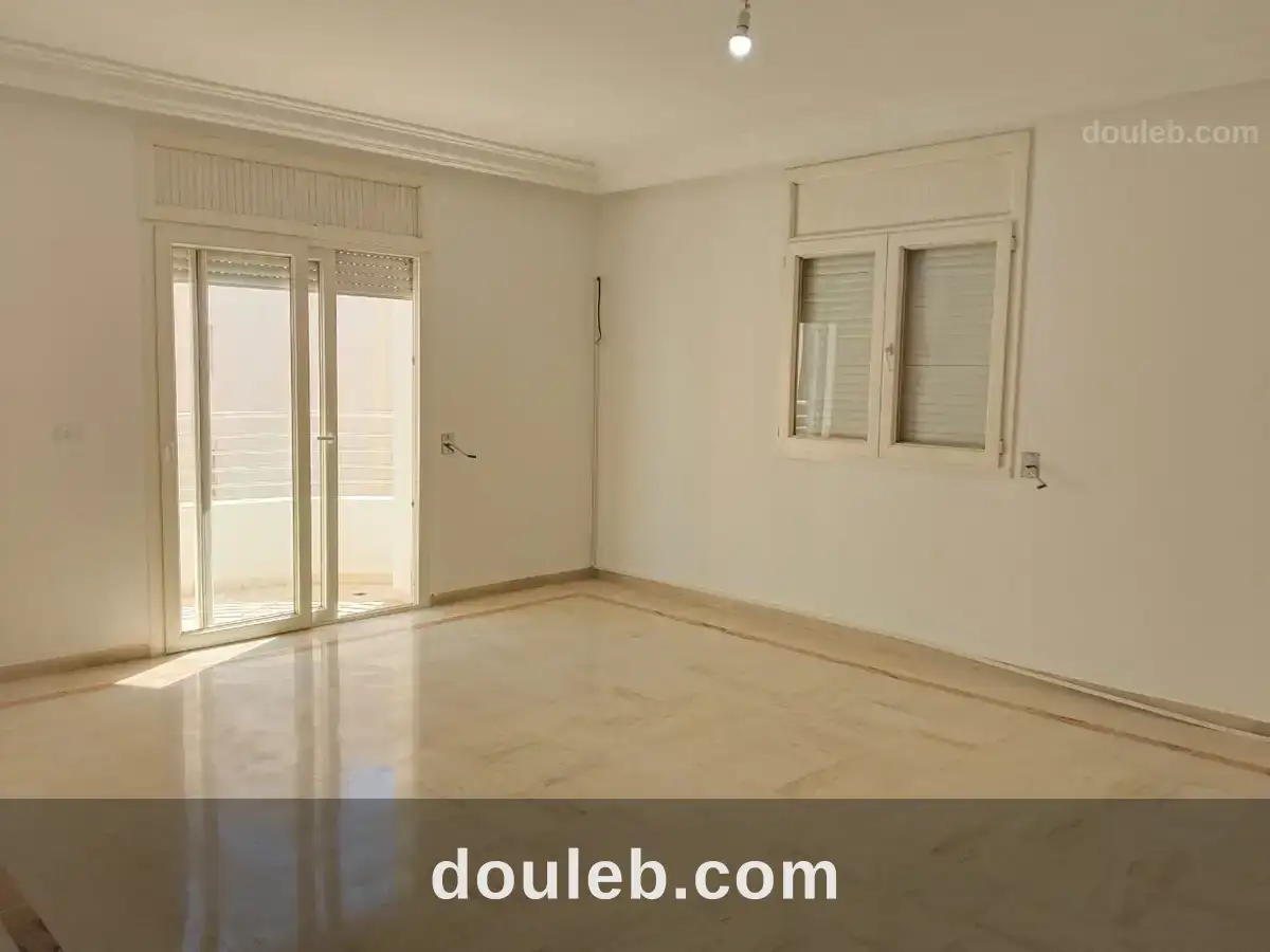 Aouina vnt s4 à Tunis