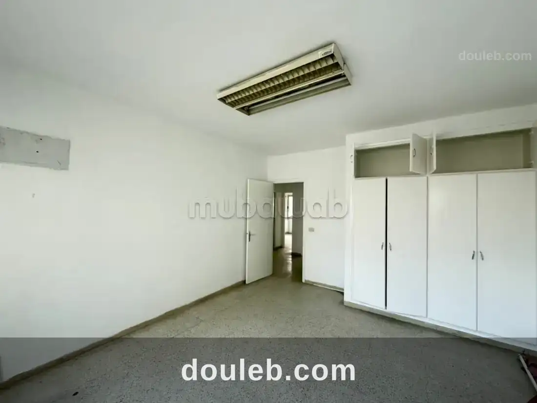 Immeuble 80 pièces ac ascenseur tunis à Tunis