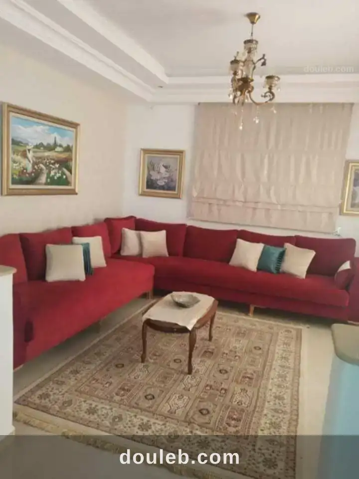 Villa mourouj 6 à Tunis
