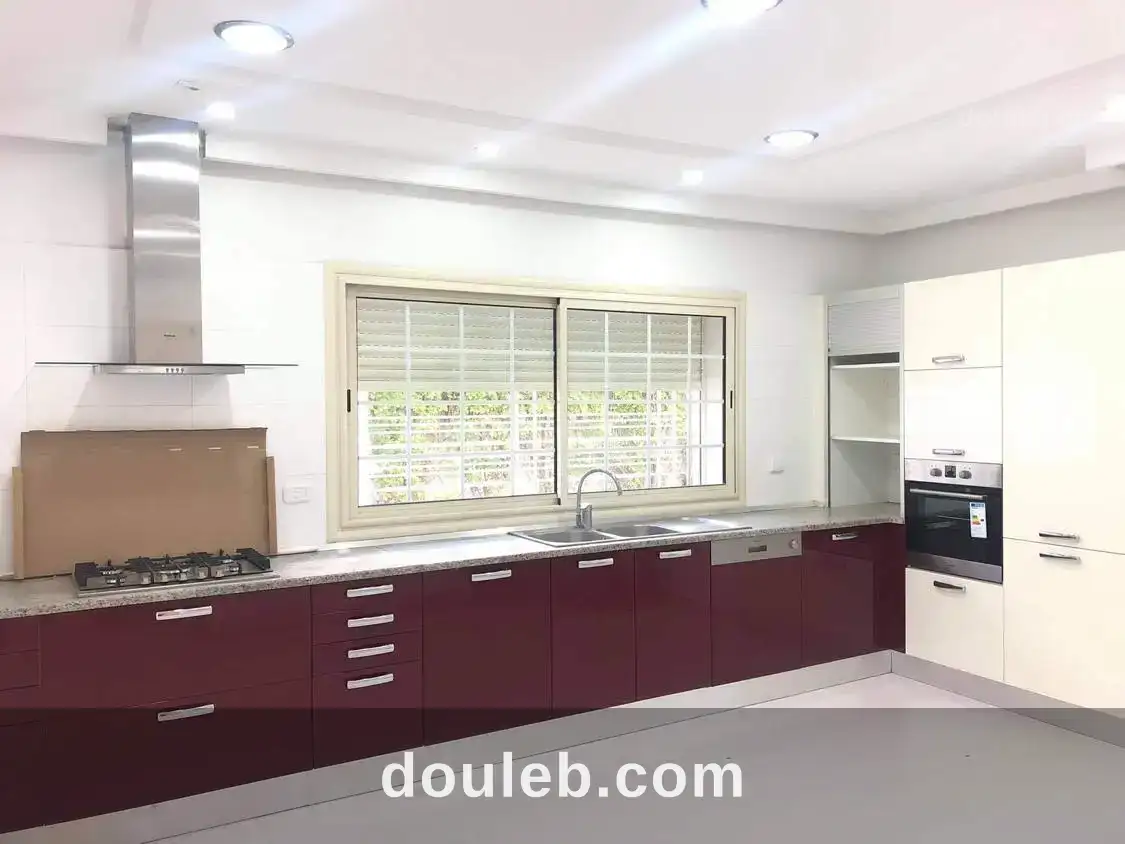 Appartement s3 moderne spacieux à mutuelle ville à Tunis