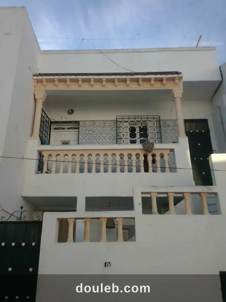 Appartement saif à Tunis