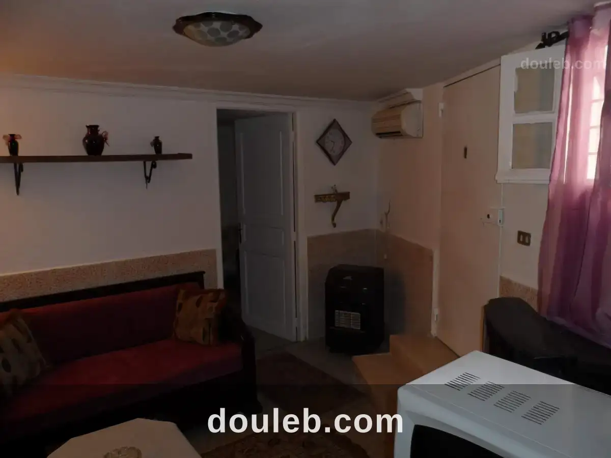 Un studio meublé par nuitée 60dt à Tunis