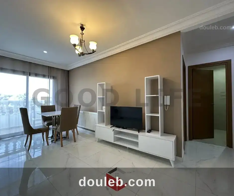 S2 meublé la marsa plage à Tunis