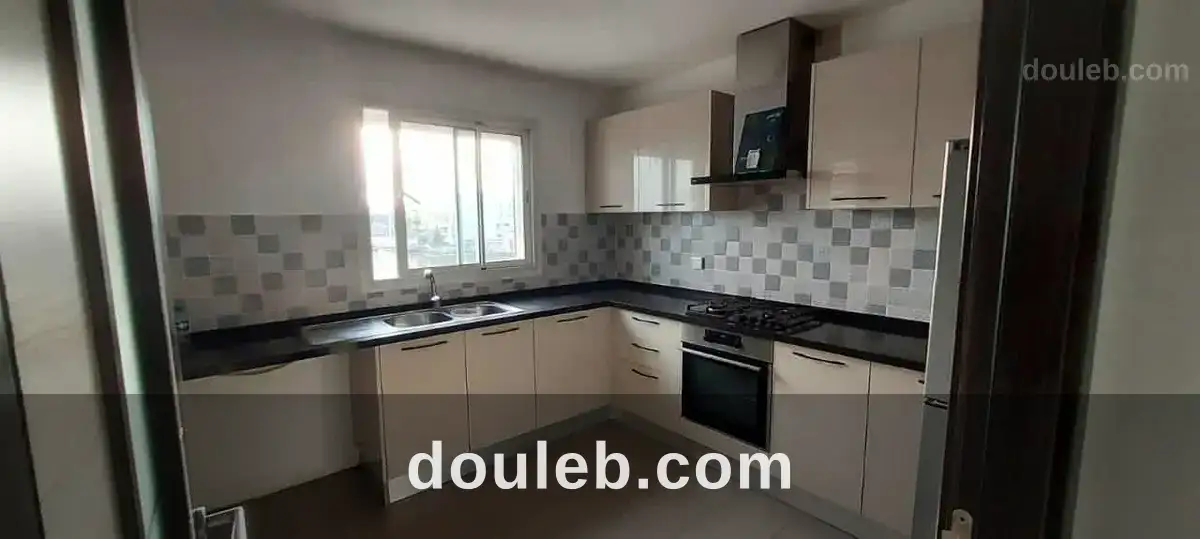 Appartement haut standing s3 à bizerte à Tunis