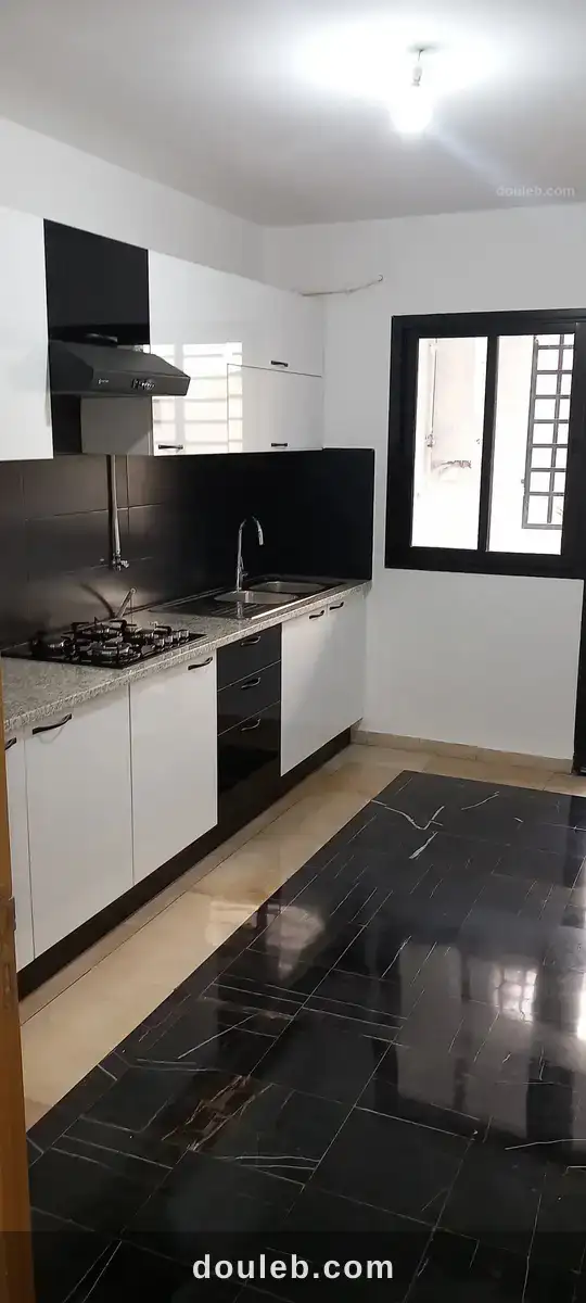 S plus 3 a cite wahat aouina à Tunis