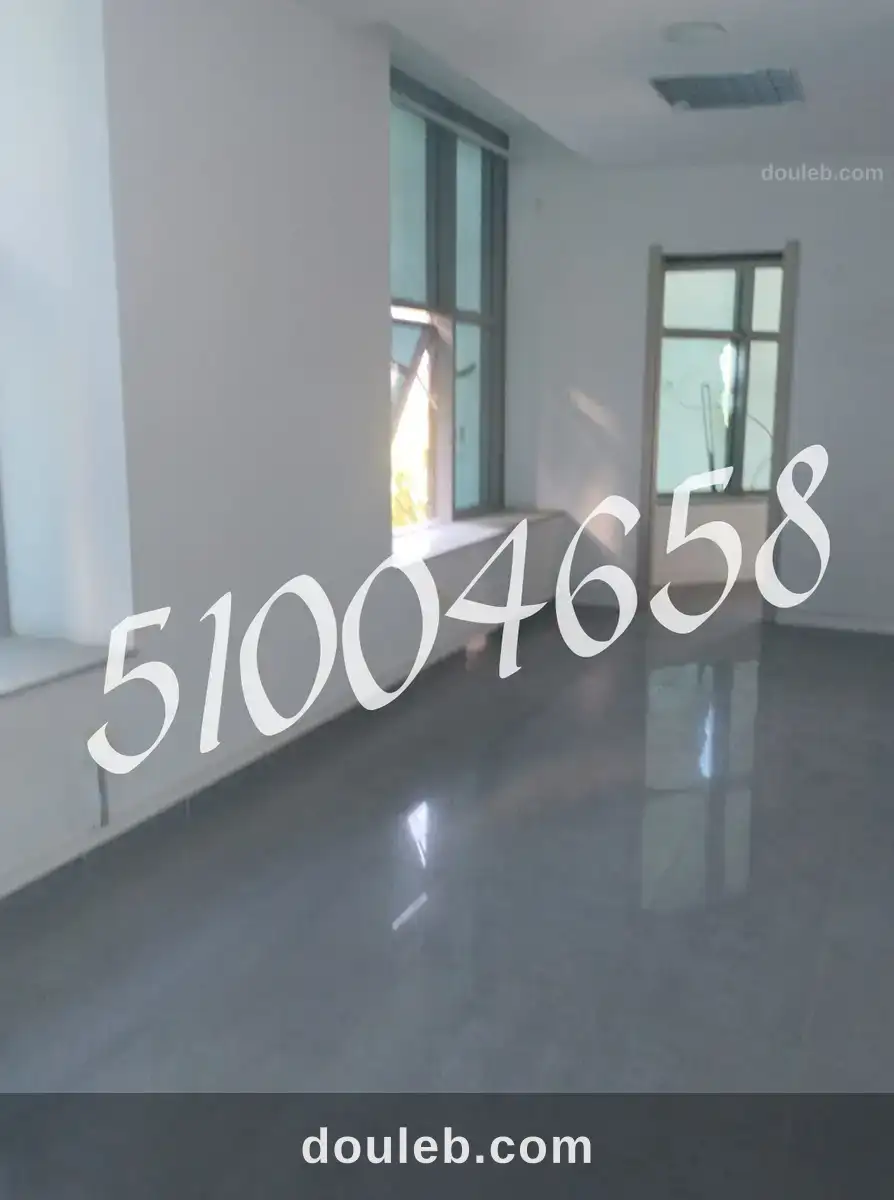 Bureau lac 2 à Tunis