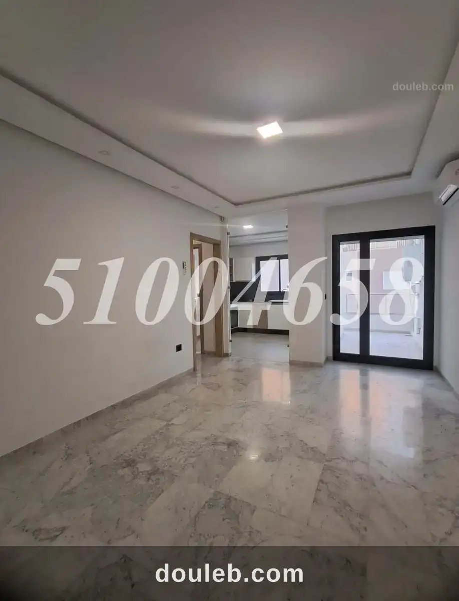 S plus 2 la nouvelle soukra ain zaghouan à Tunis