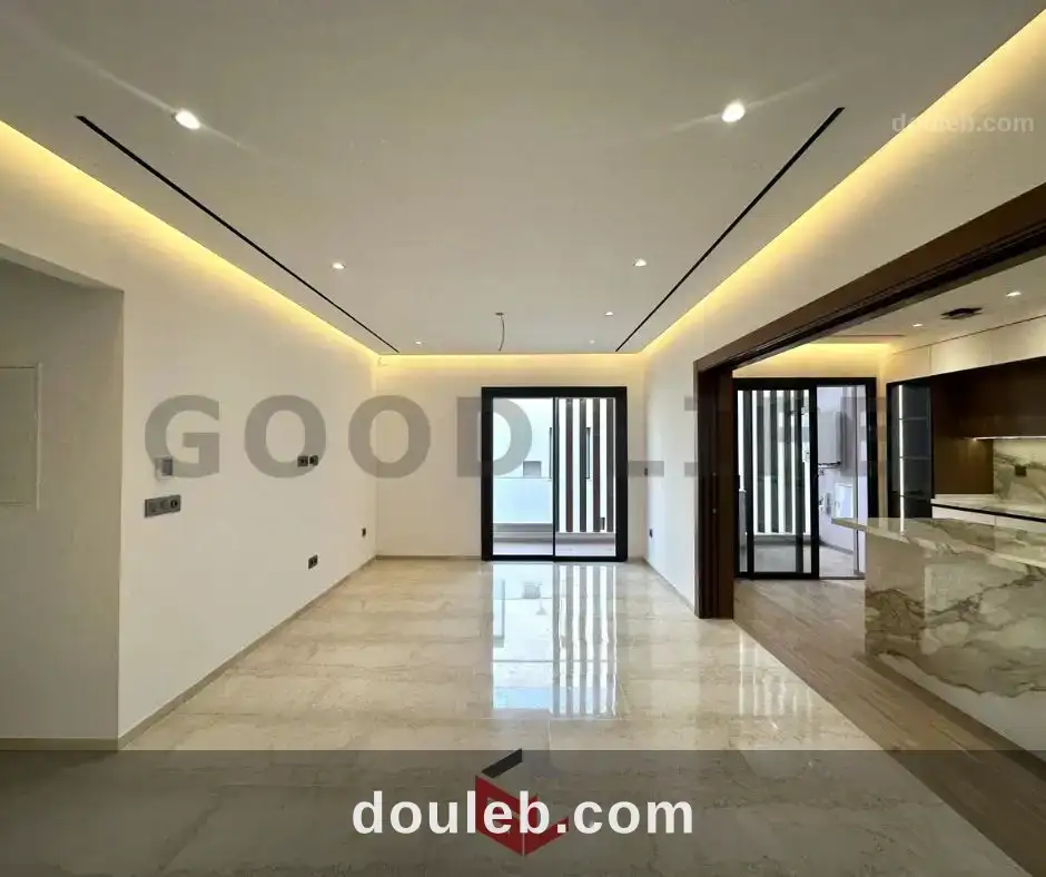 S2 neuf sur la route de la marsa à Tunis