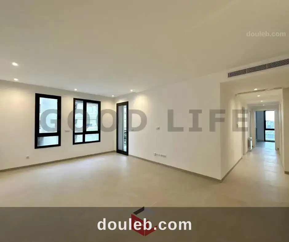 S2 neuf à ain zaghouan nord à Tunis