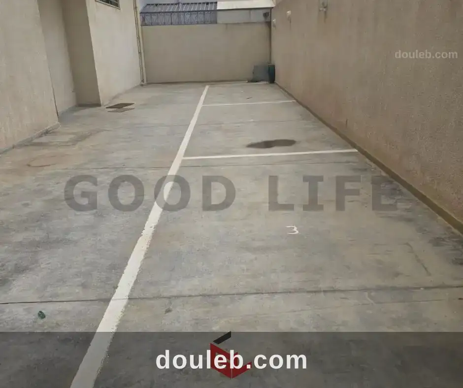 S2 à la zi de sidi daoud à Tunis