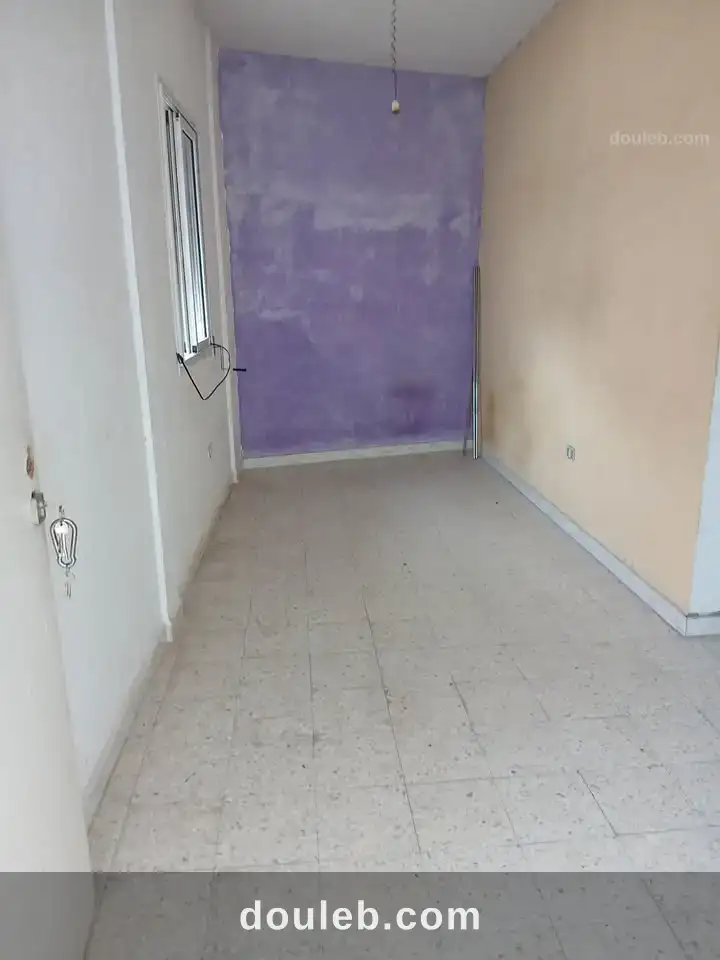 Studio samir mourouj 3 à Tunis