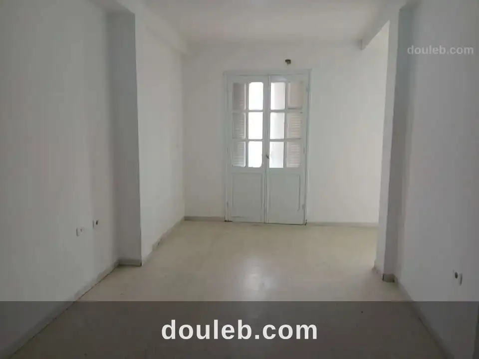 App mohamed mourouj 4 à Tunis