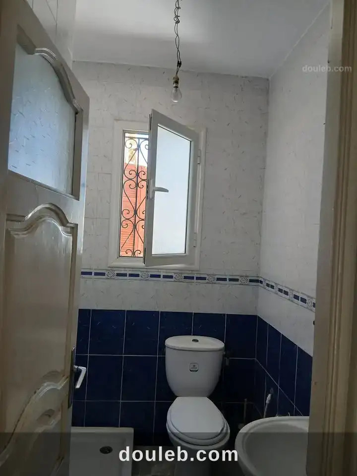 Studio monji mj 3 à Tunis