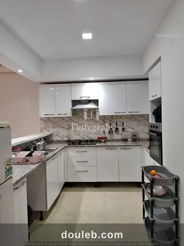 S2 neuf ariana à Tunis