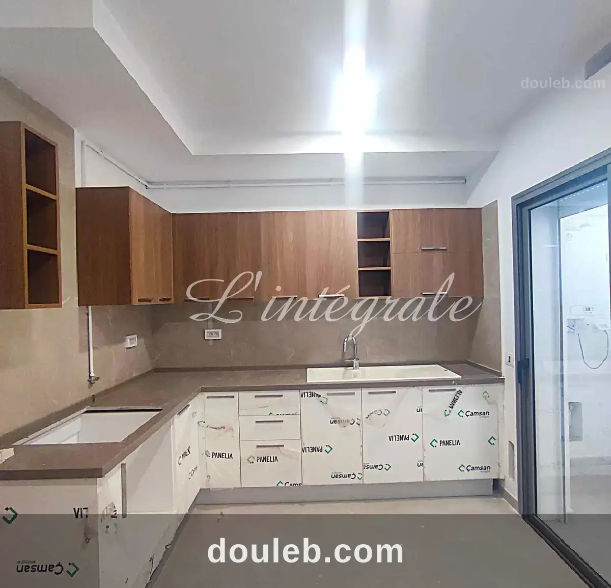 S3 jamais habité a ennasr 2 à Tunis