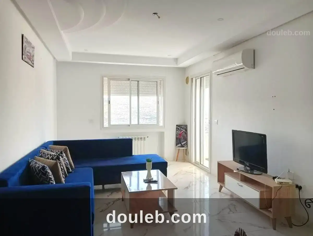 S1 courte durée à Tunis