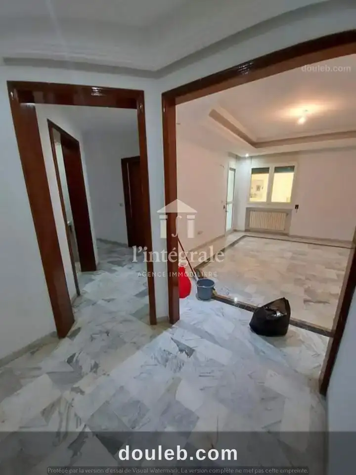 S3 standing menzah7bis à Tunis