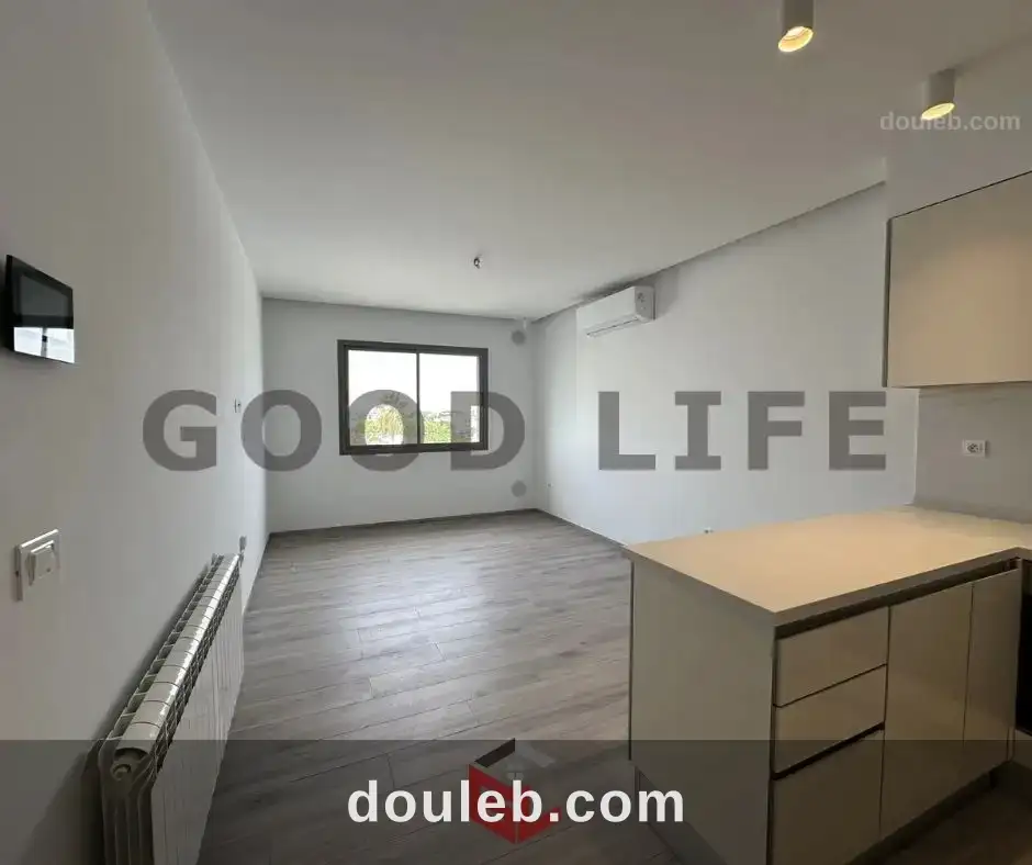 S1 à sidi daoud à Tunis