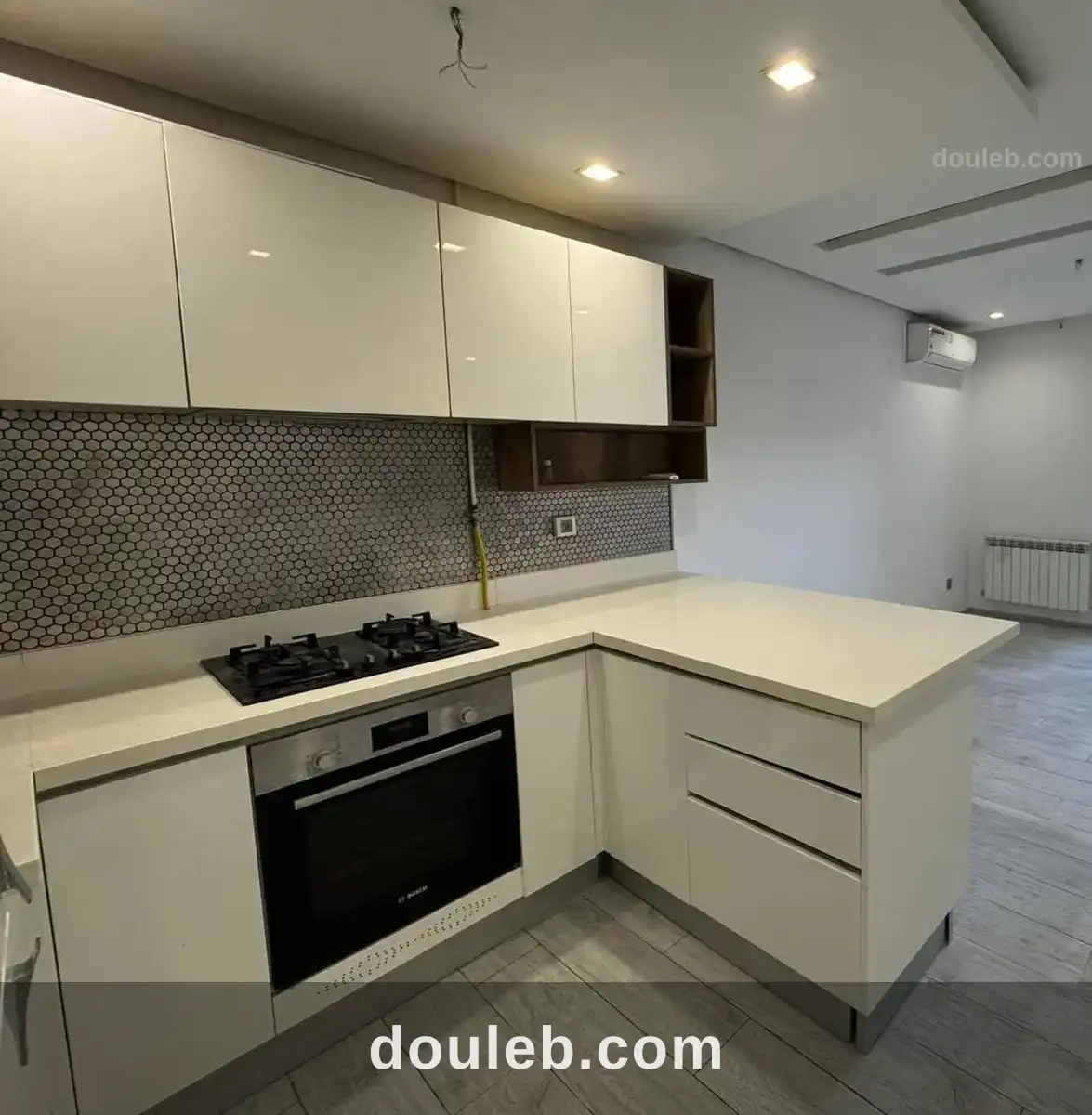 S1 1200 d menzah 9c à Tunis