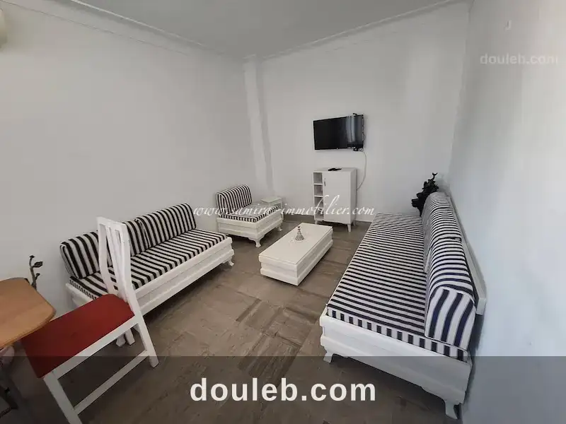 Appartement sidra à Tunis