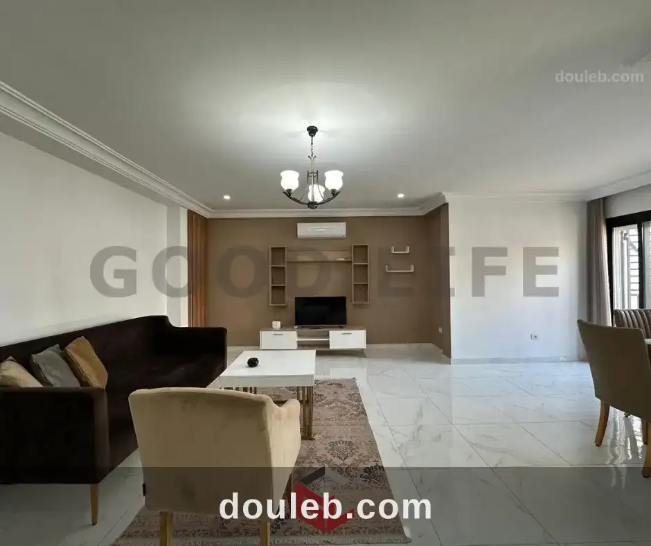 S1 meublé à la marsa plage à Tunis